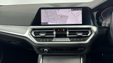 BMW 3 Series 320i M Sport 4dr Step Auto Petrol Saloon